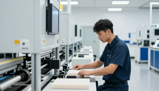 桂林市科沃电子有限公司