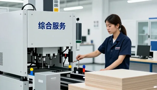 桂林市科沃电子有限公司