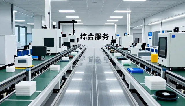 桂林市科沃电子有限公司
