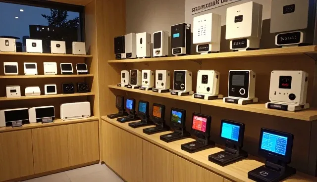 电子研发中性能与适用条件的实践探索