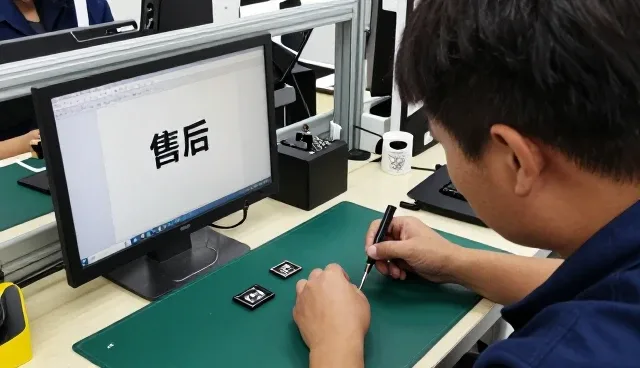 售后维修服务让维护保养管理更加高效