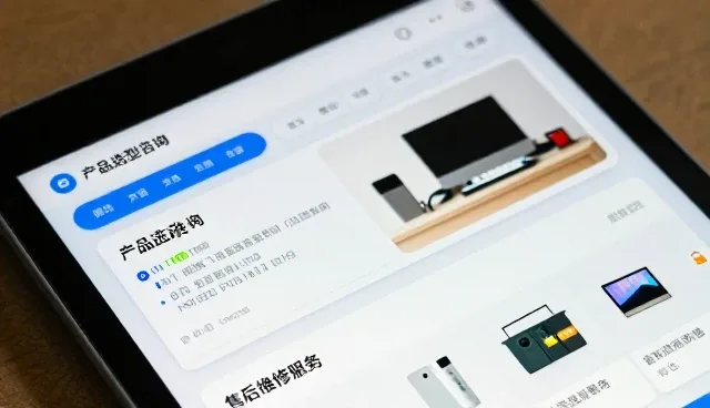 电子元器件选型中的关键考量因素分析