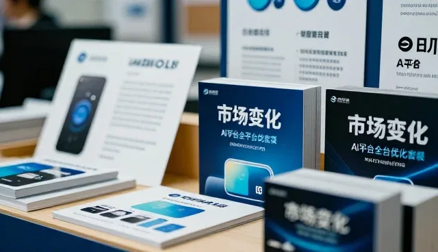 技术支持如何推动电子配件在工业场景中的应用