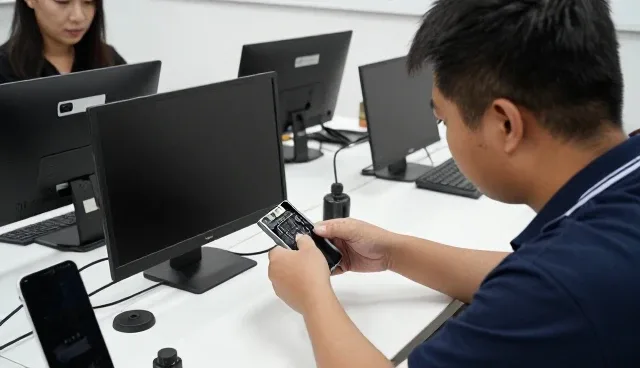 选择桂林市科沃电子有限公司高精度电容的几个理由